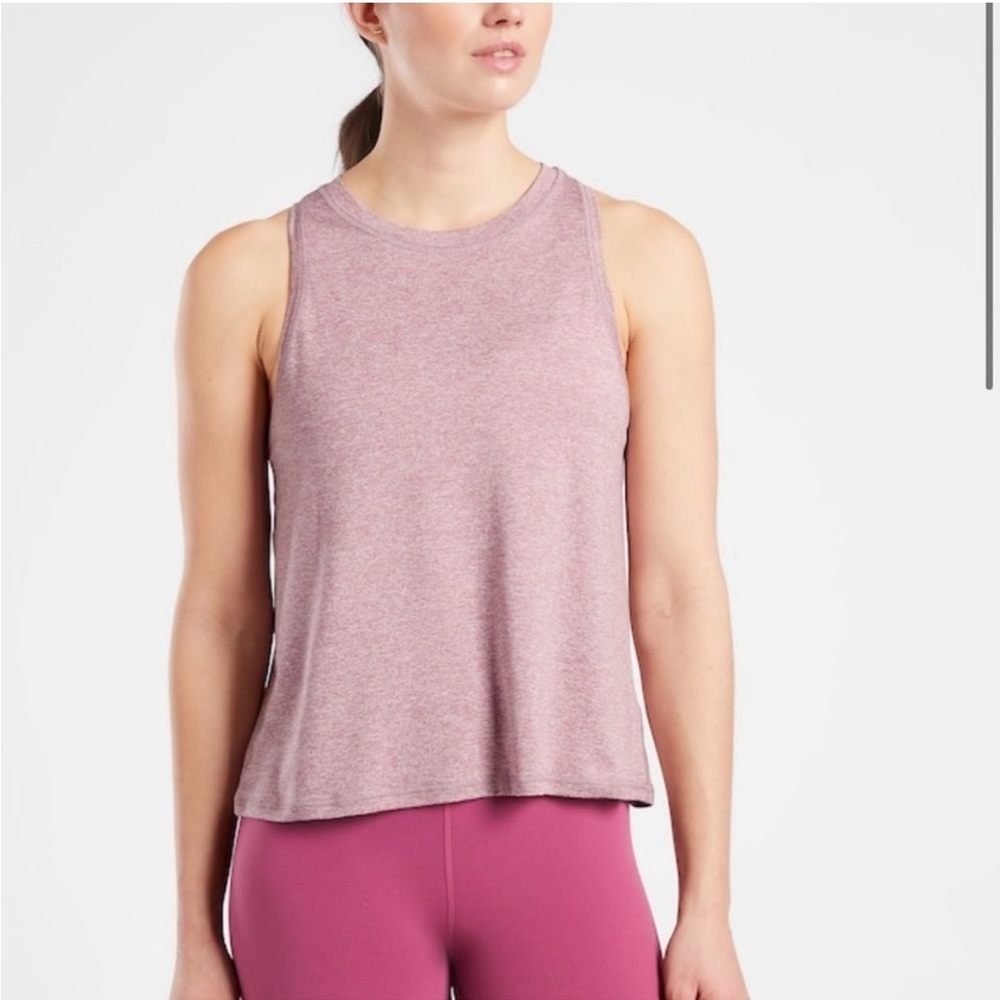 Athleta Uptempo tank